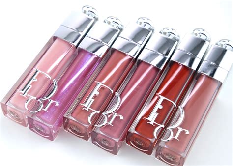 lip gloss dior maximizer